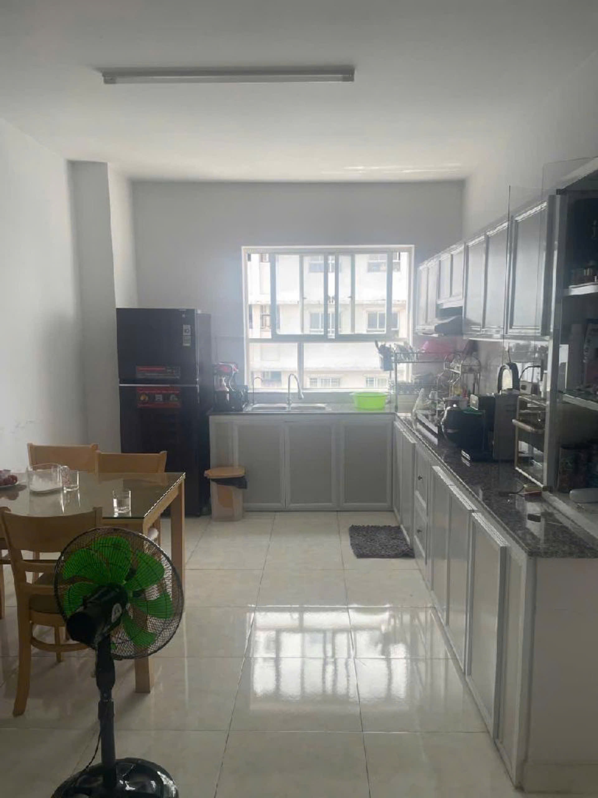 Hàng hiếm TT Thủ Đức.Căn hộ tầng 04 Chương Dương Home đường Số 12 phường Trường Thọ Thủ Đức