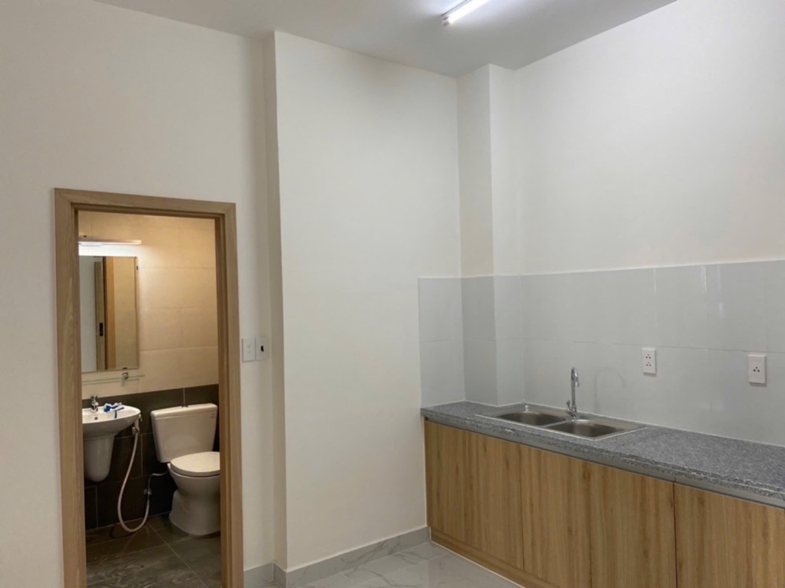 Hàng hiếm TT Thủ Đức.Căn hộ tầng 04 Chương Dương Home đường Số 12 phường Trường Thọ Thủ Đức