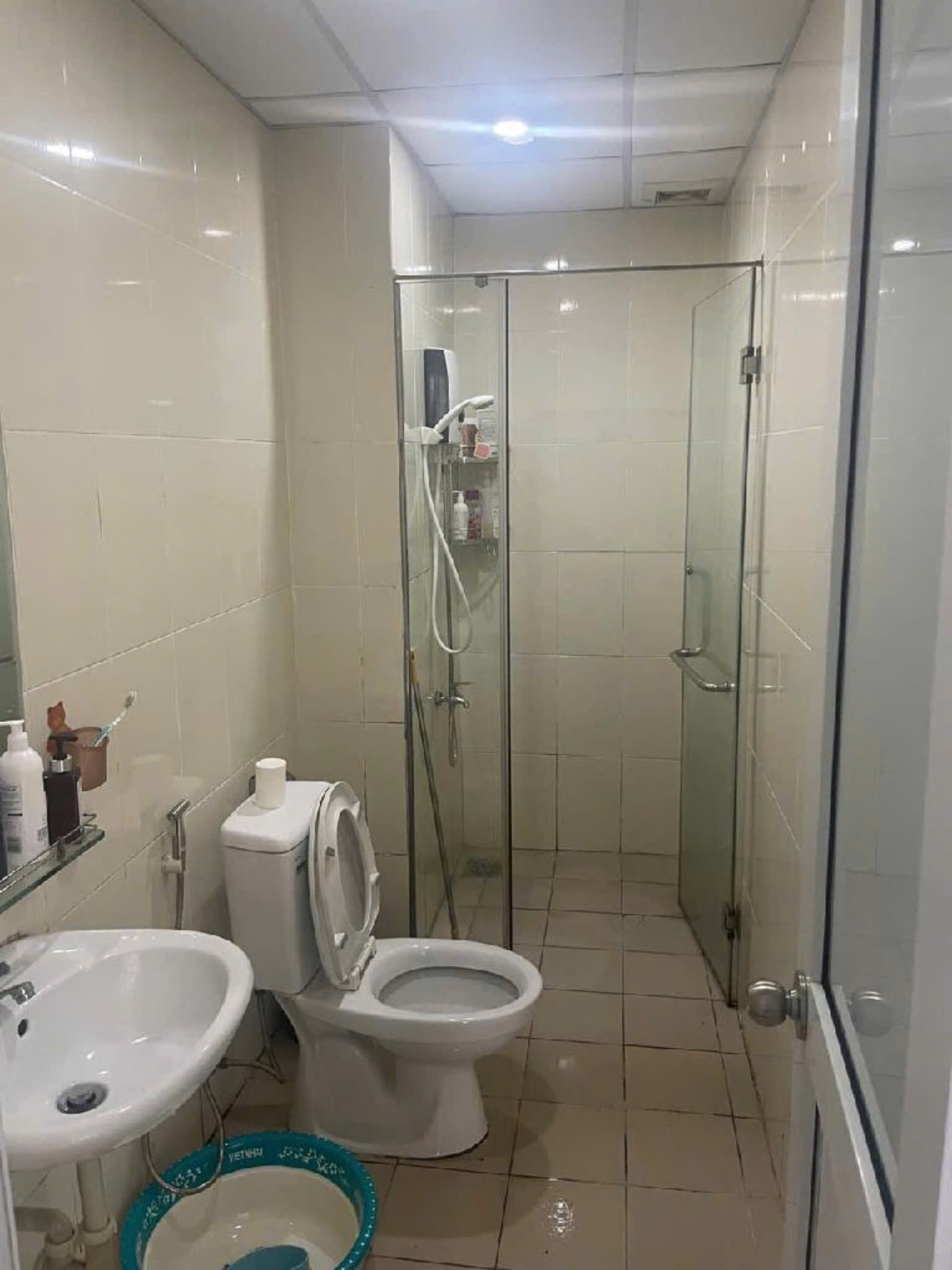 Hàng hiếm TT Thủ Đức.Căn hộ tầng 04 Chương Dương Home đường Số 12 phường Trường Thọ Thủ Đức