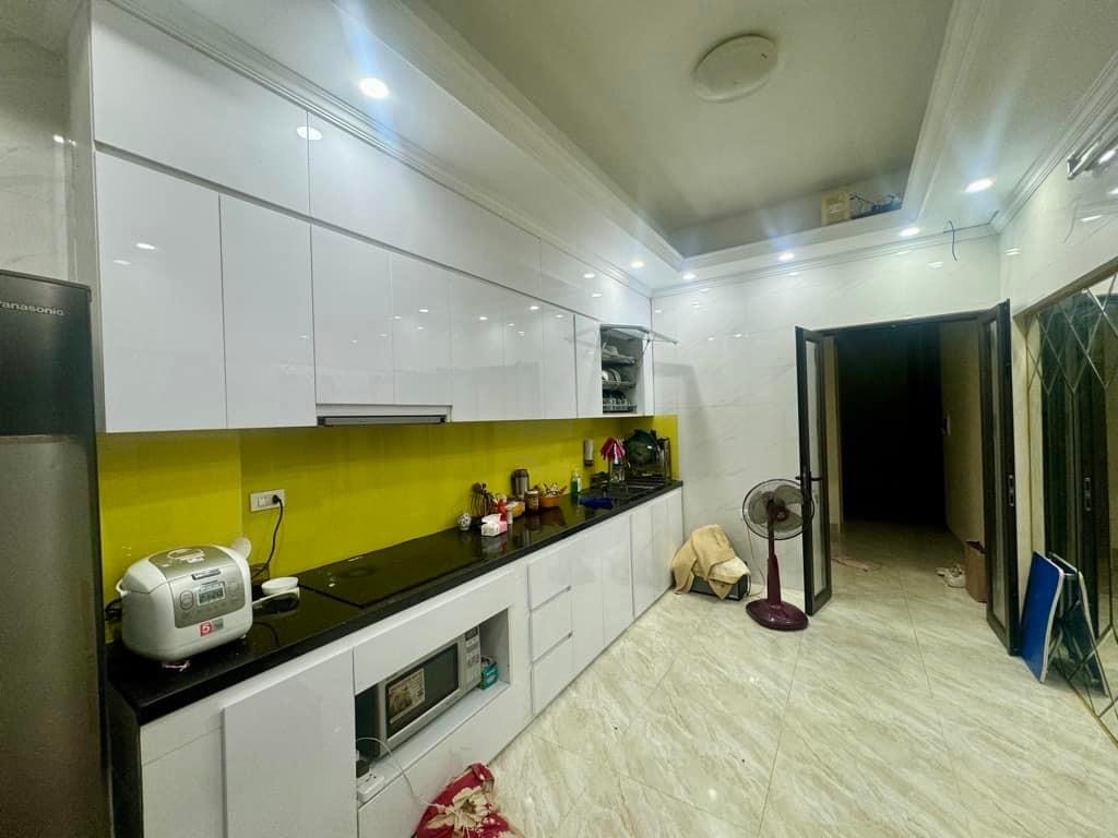 LÊ ĐỨC THỌ NAM TỪ LIÊM  NGÕ THÔNG TỨ TUNG - OTO - KINH DOANH - GẦN PHỐ - FULL NỘI THẤT.