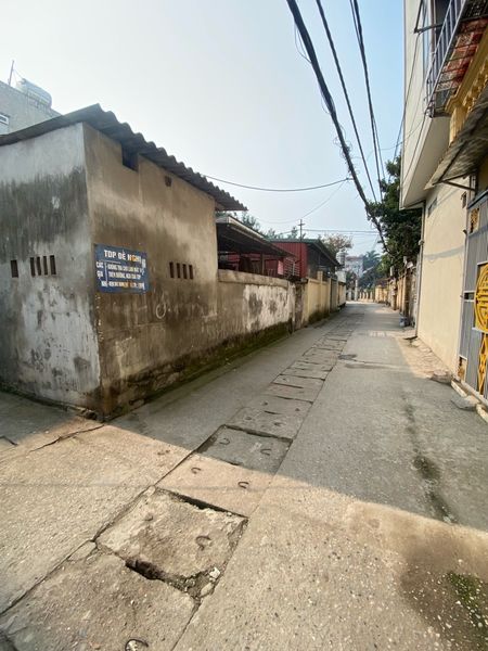 BÁN NHÀ PHỐ ĐÔNG NGẠC- BẮC TỪ LIÊM