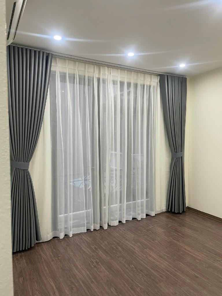 AN TRẠCH 1, Lô góc, 30m ra ô tô