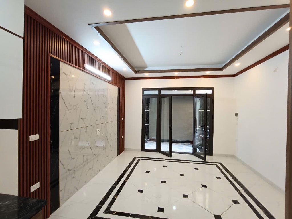 AN TRẠCH - Ngõ thông Hào Nam, Tôn Đức Thắng (7 tỷ) Nội thất mới