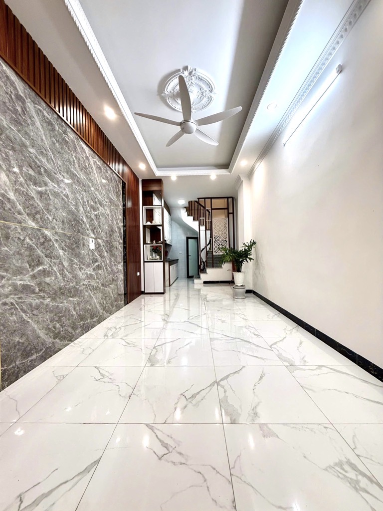 Đầu phố AN DƯƠNG, nhà xây mới, nhiều tiện ích xung quanh