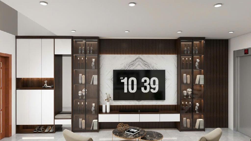 (LẠC LONG QUÂN) 6 TẦNG THANG MÁY - FULL NỘI THẤT - TRƯỚC NHÀ SIÊU THOÁNG