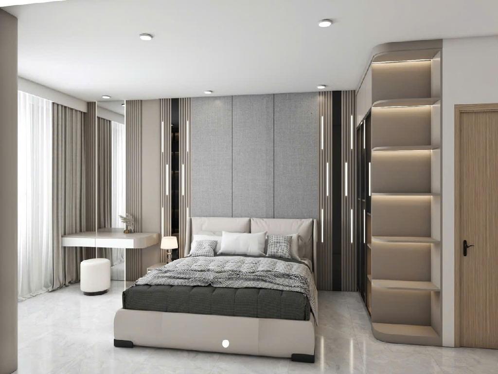 (LẠC LONG QUÂN) 6 TẦNG THANG MÁY - FULL NỘI THẤT - TRƯỚC NHÀ SIÊU THOÁNG