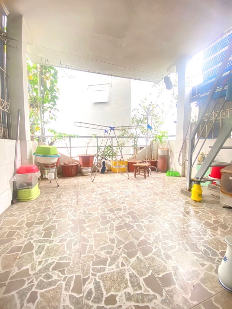Thịnh Quang 32m- 5 tỷ