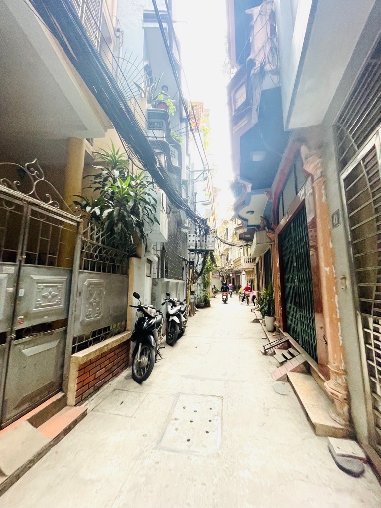 Thịnh Quang 32m- 5 tỷ