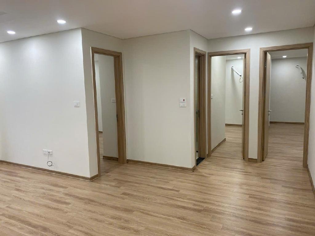 Chung cư RiverView - 3PN - có lot ô tô