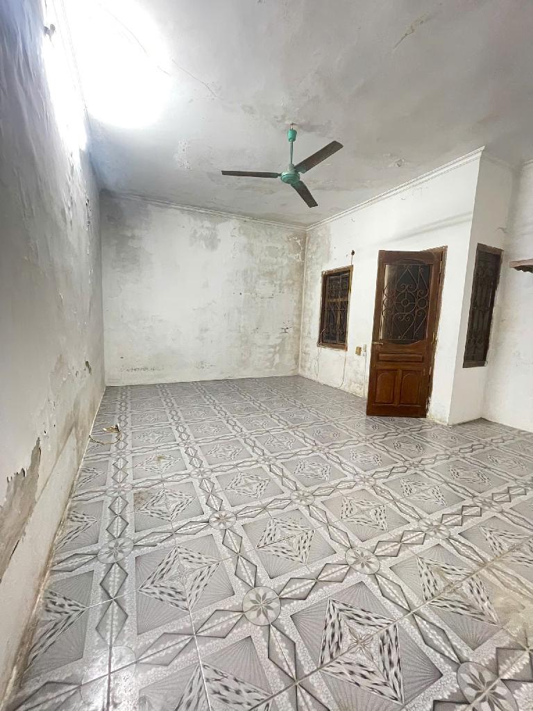Thịnh Quang, mặt tiền 6.5m, 4 tỷ đầu tư (giá linh động)