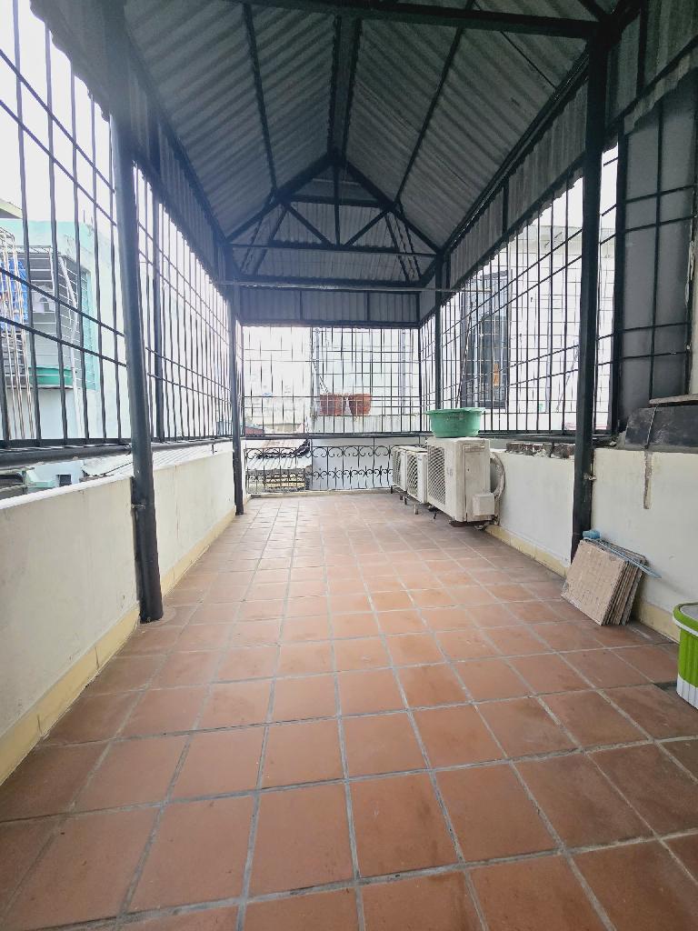 (Phương Mai) 2 thoáng, gần hồ chỉ hơn 5 tỷ