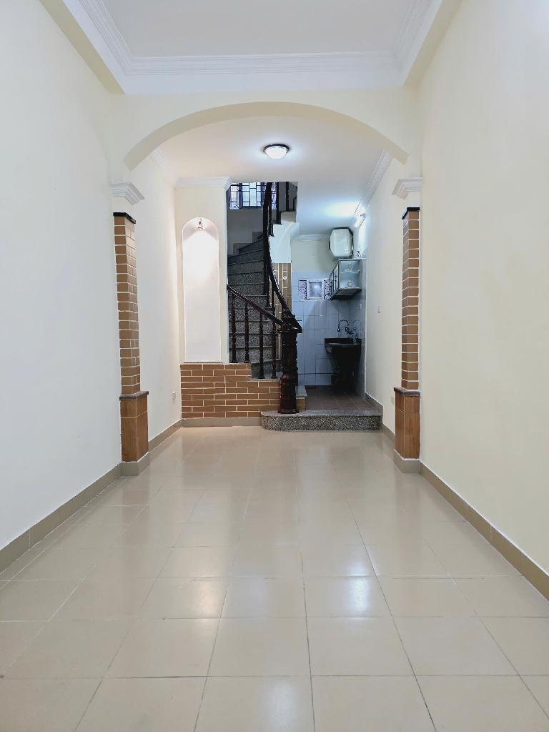 (Phương Mai) 2 thoáng, gần hồ chỉ hơn 5 tỷ