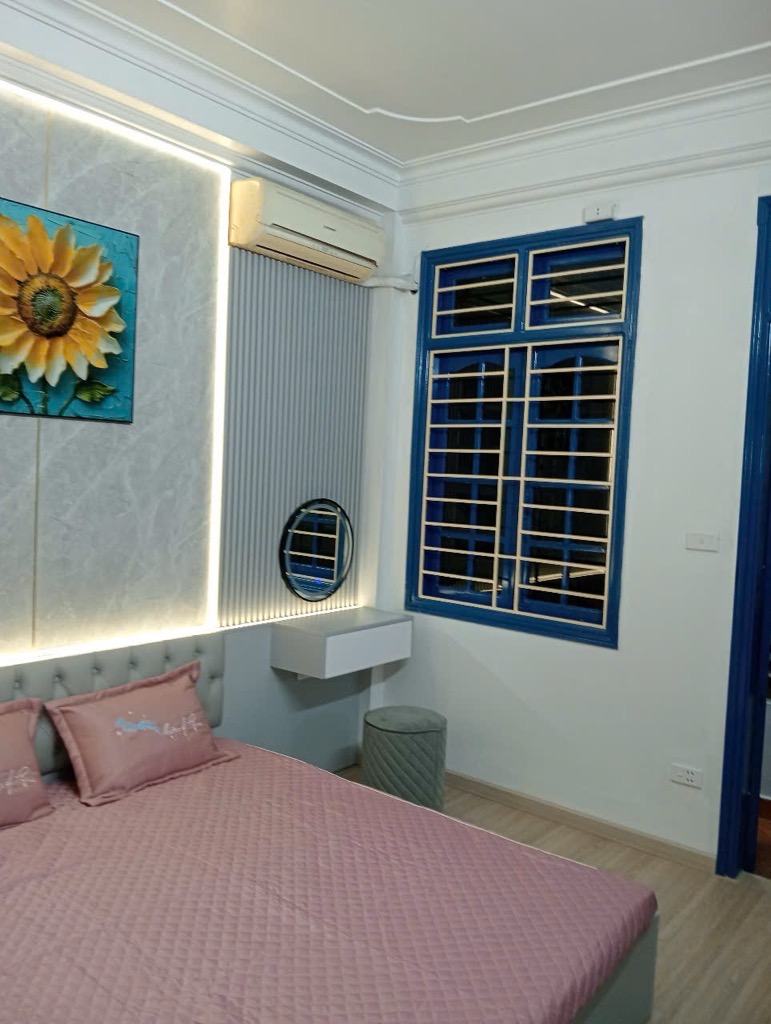 Nhà đẹp Quan Hoa tặng nội thất đẹp - 20m ra mặt phố