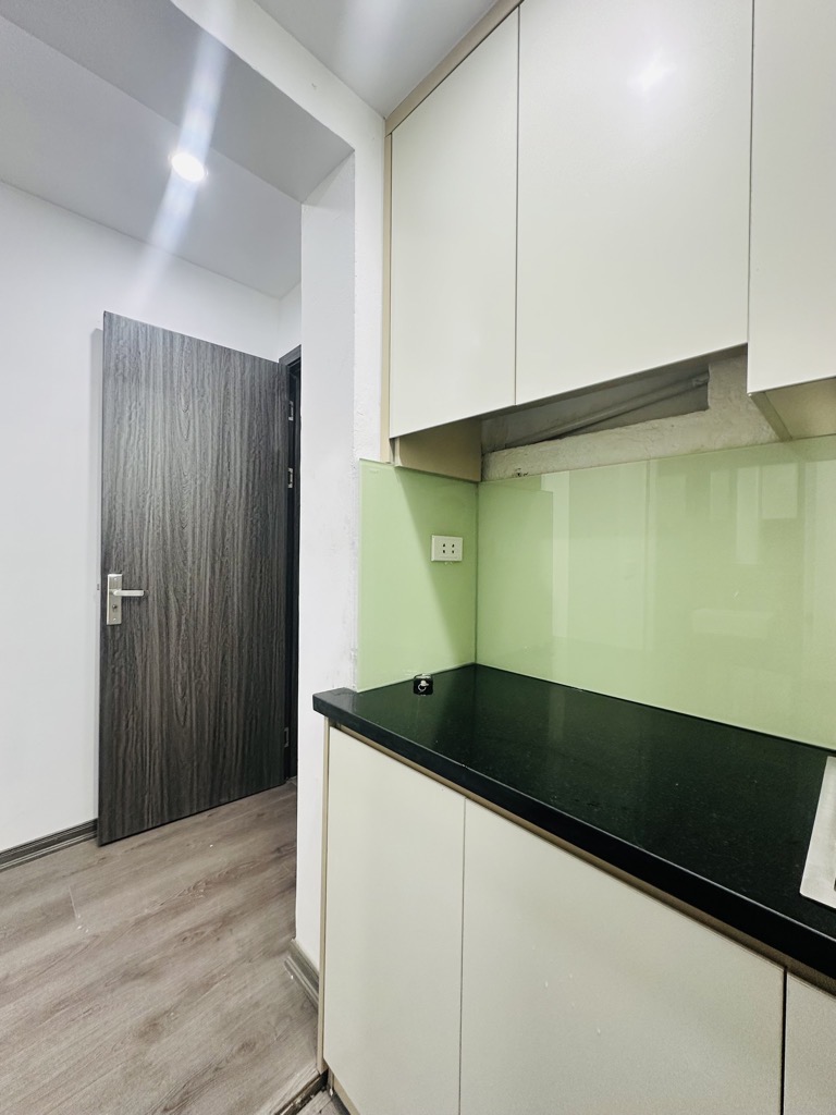 2PN - Gần mặt phố Phương Mai, đầy đủ công năng - nhỉnh 2 tỷ