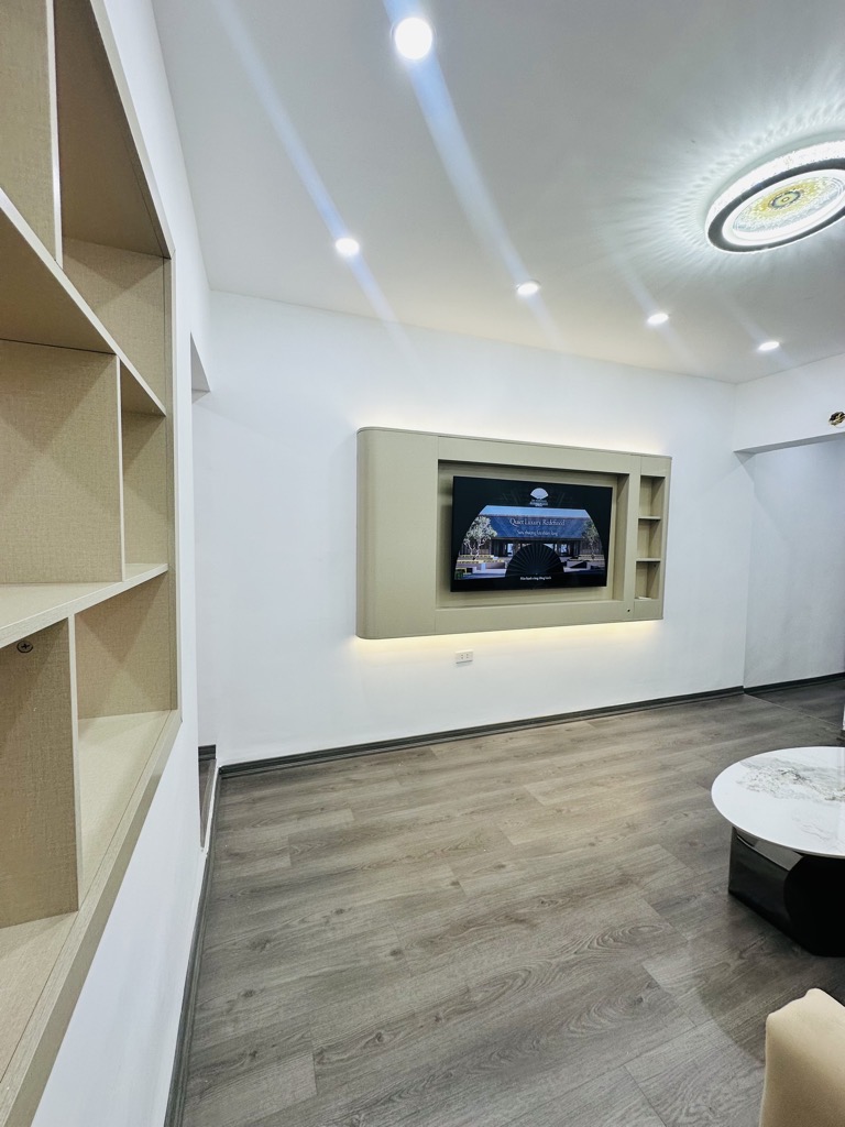 2PN - Gần mặt phố Phương Mai, đầy đủ công năng - nhỉnh 2 tỷ