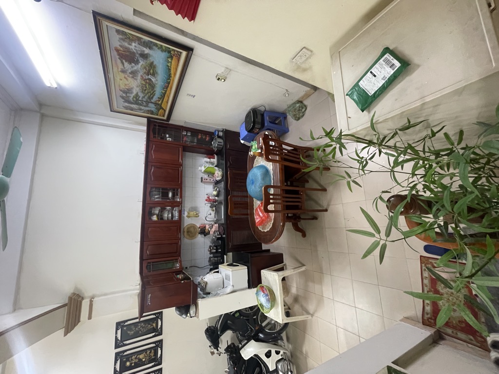 NGÕ BA GÁC- NGÕ THÔNG-2 THOÁNG VĨNH VIỄN-MỘT MẢNH ĐẤT CHIA 2 CĂN-ĐI HAI NGÕ RIÊNG BIỆT, MẶT TIỀN