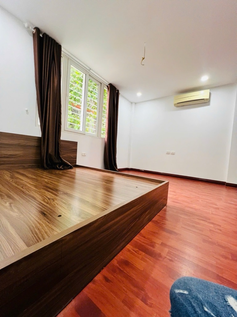 NHÀ DÂN XÂY - ĐẸP - 2 THOÁNG - 70M RA Ô TÔ