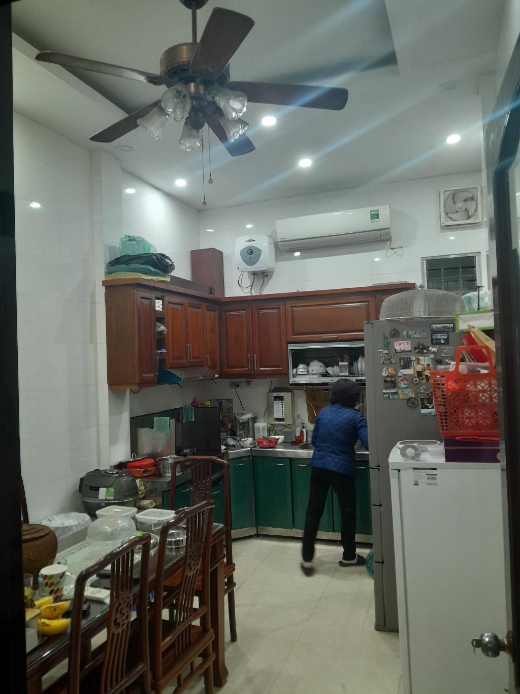 50M ra An Trạch, Hào Nam - mặt ngõ ô tô tránh, ở hoặc kết hợp KD đều được