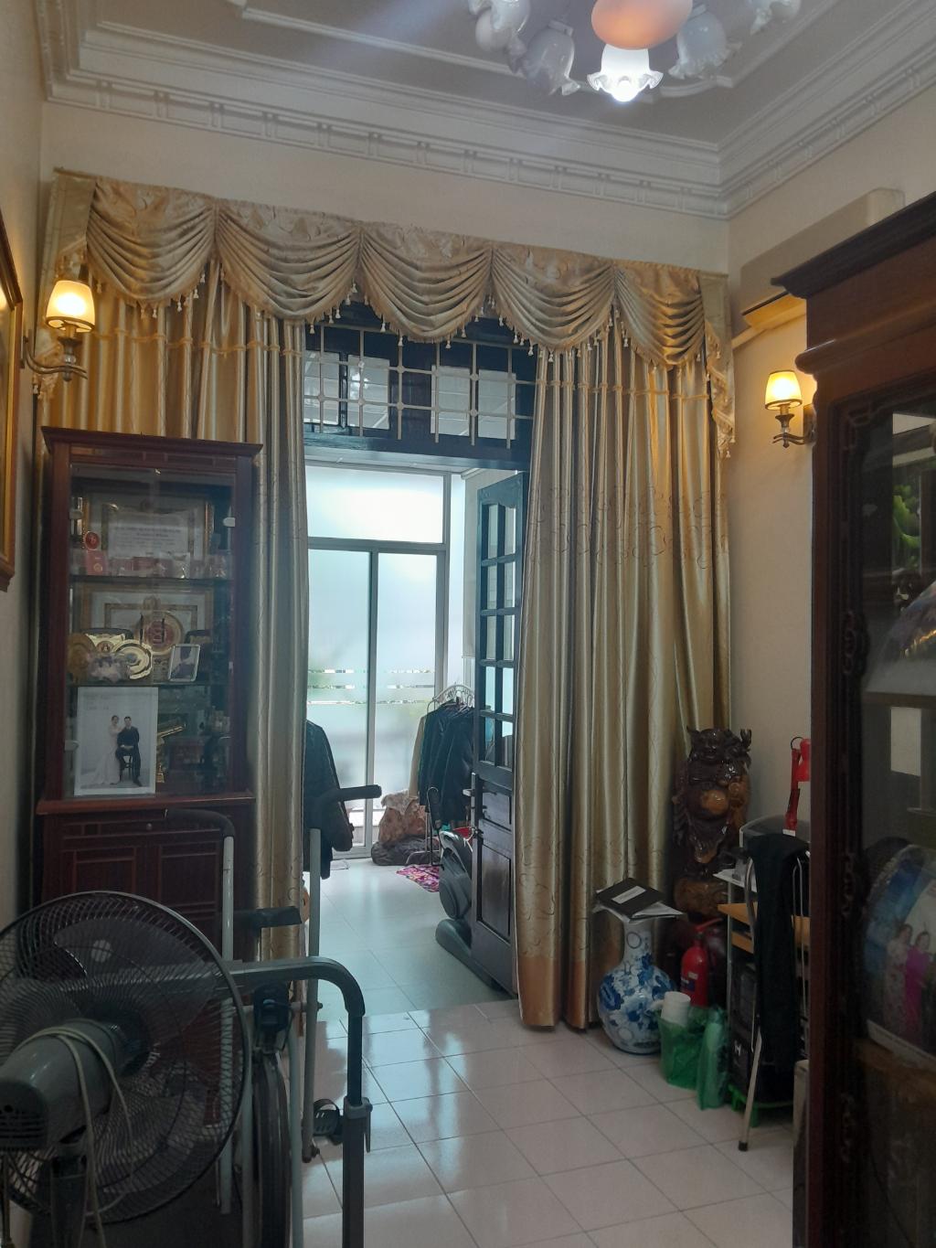 50M ra An Trạch, Hào Nam - mặt ngõ ô tô tránh, ở hoặc kết hợp KD đều được