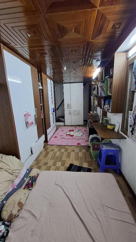 Bán nhà riêng tại Phường Khâm Thiên, Đống Đa, Hà Nội diện tích 18.5m2 giá 4.05 Tỷ