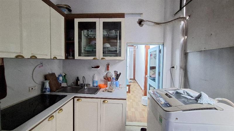 Bán nhà riêng tại Phường Khâm Thiên, Đống Đa, Hà Nội diện tích 18.5m2 giá 4.05 Tỷ