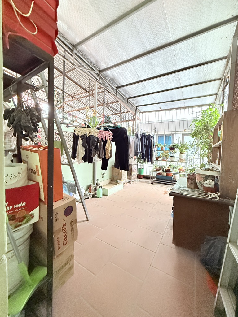 ĐỐI DIỆN ĐẠI HỌC Y - TUYẾN PHỐ HIẾM NHÀ BÁN - NGÕ NÔNG 1 NGOẶT 35m RA PHỐ - BA GÁC TRÁNH XE MÁY