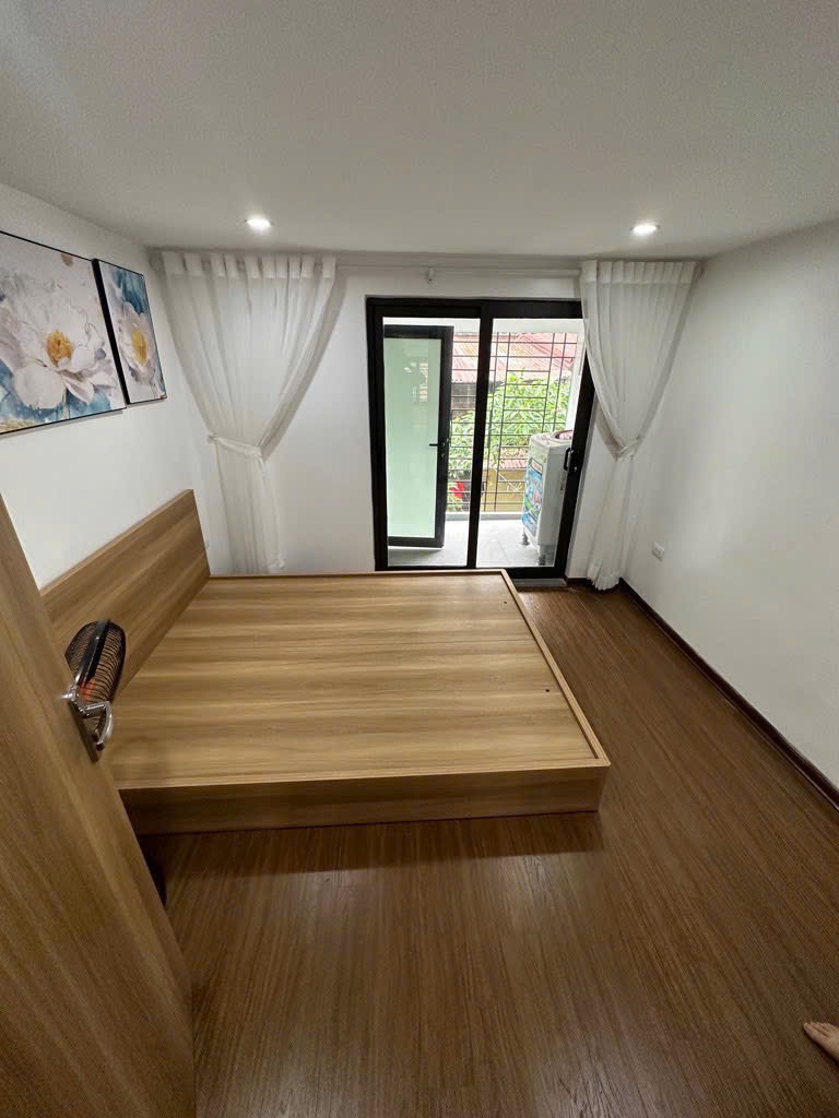 SIÊU PHẨM PENTHOUSE TẬP THỂ - SÁT PHỐ  - GẦN HỒ - OTO ĐỖ CÔNG - NHÀ ĐẸP FULL NỘI THẤT