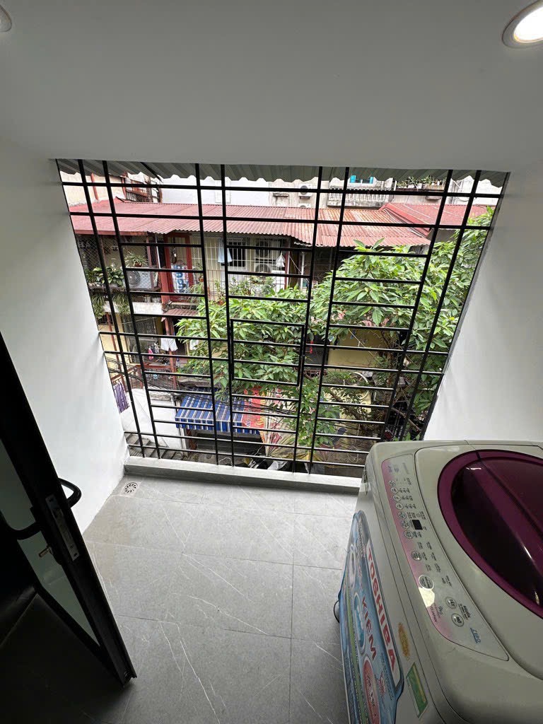SIÊU PHẨM PENTHOUSE TẬP THỂ - SÁT PHỐ  - GẦN HỒ - OTO ĐỖ CÔNG - NHÀ ĐẸP FULL NỘI THẤT