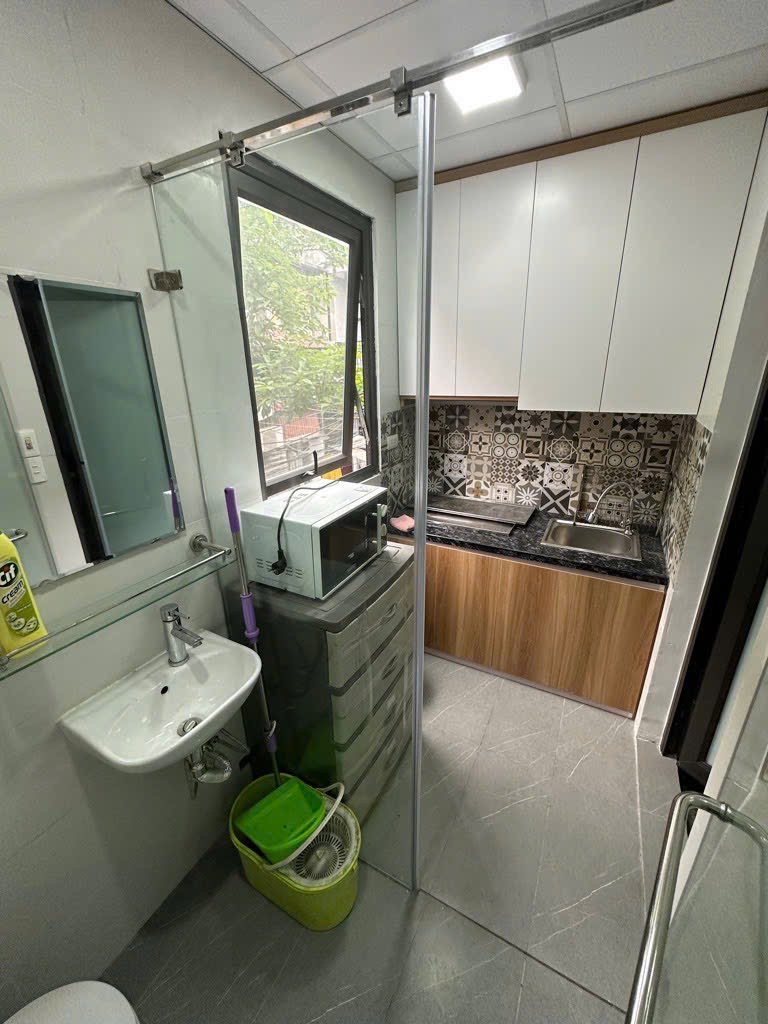 SIÊU PHẨM PENTHOUSE TẬP THỂ - SÁT PHỐ  - GẦN HỒ - OTO ĐỖ CÔNG - NHÀ ĐẸP FULL NỘI THẤT