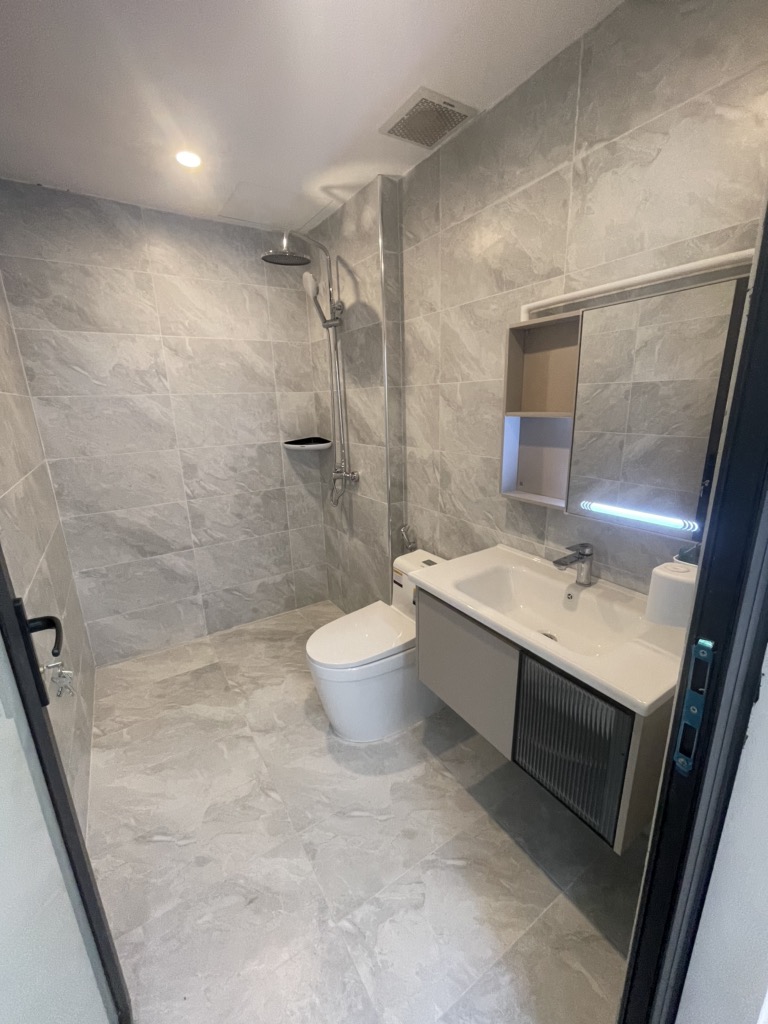 THỤY KHUÊ - 4 TẦNG - 4PN - CÓ SÂN VƯỜN TIỂU CẢNH