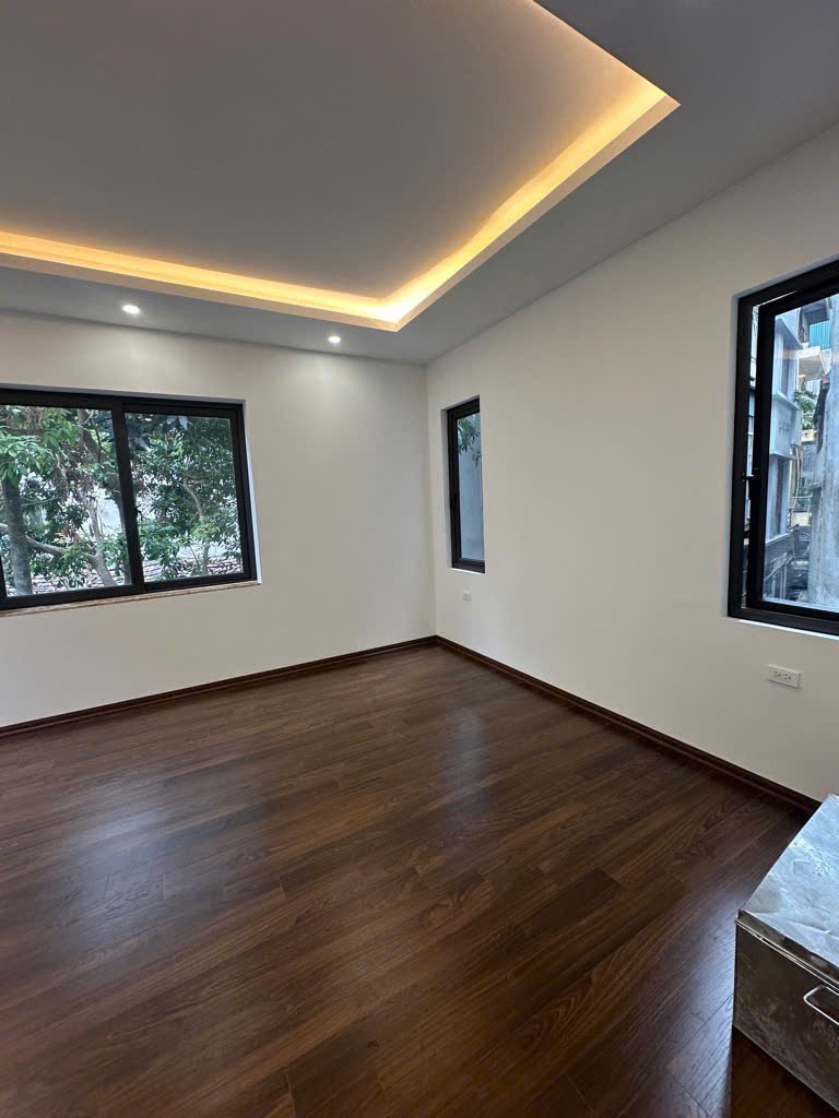 LÁNG - 3 THOÁNG - HIẾM - NHÀ MỚI