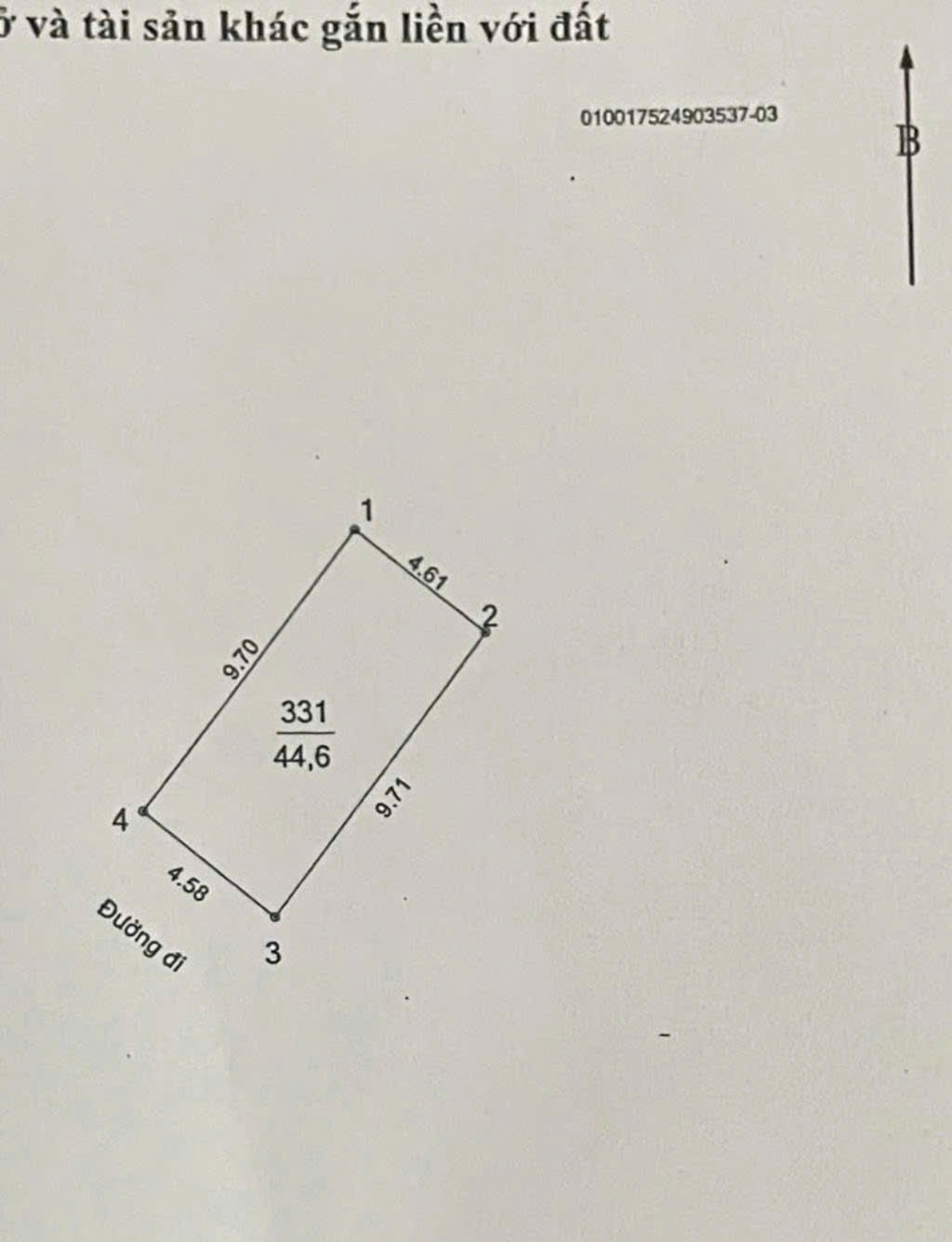 ĐẤT HIẾM - SỔ ĐẸP - MẶT TIỀN RỘNG - GẦN PHỐ - TT 3 QUẬN - GT THUẬN TIỆN