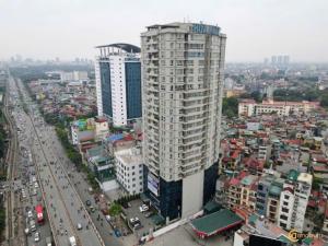 CC Hòa Phát - vị trí vàng, lô góc, nhà đẹp