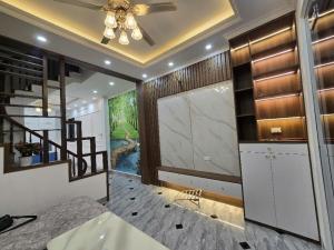 Bán nhà riêng tại Đường Trường Chinh, Đống Đa, Hà Nội diện tích 37m2 giá 7.8 Tỷ