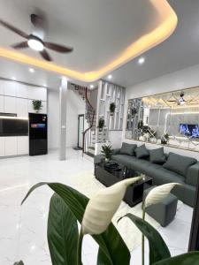 Bán nhà riêng tại Khâm Thiên, Đống Đa, Hà Nội diện tích 42m2 giá 6.86 Tỷ