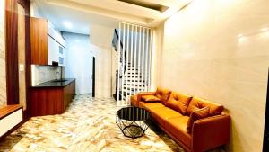 Nhà Đẹp HÀO NAM - Ngõ Nông - Gần Phố - Ở Ngay