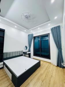 NGÕ RỘNG - LÔ GÓC 3 THOÁNG - NHÀ MỚI SẴN Ở - THÔNG NGÕ 105 LÁNG HẠ