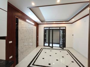AN TRẠCH - Ngõ thông Hào Nam, Tôn Đức Thắng (7 tỷ) Nội thất mới