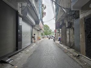Mặt phố Kim Hoa, đầu Lê Duẩn, mặt tiền 3.7m