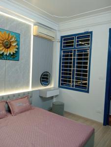 Nhà đẹp Quan Hoa tặng nội thất đẹp - 20m ra mặt phố