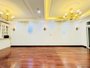 CĂN HỘ CHUNG CƯ CAO CẤP ROYAL CITY, PHONG CÁCH CHÂU ÂU THIẾT KẾ TÂN CỔ ĐIỂN, TIỆN ÍCH ĐẲNG CẤP