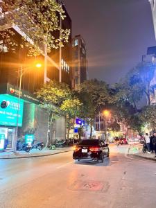 SIÊU HIẾM - 10M RA PHỐ - TIỆN ÍCH XUNG QUANH TRẦN QUANG DIỆU BẠT NGÀN