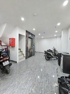 CHDV DÒNG TIỀN ỔN ĐỊNH - THANG MÁY, HỆ THỐNG PCCC - TỔNG 11 PHÒNG - TRUNG TÂM ĐỐNG ĐA - FULL NÔI THẤT - 3 MẶT THOÁNG