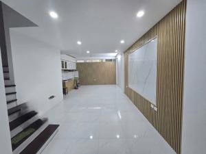 NHÀ DÂN XÂY - ĐẸP - 2 THOÁNG - 70M RA Ô TÔ
