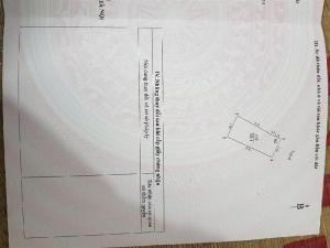 Bán nhà riêng tại Phường Khâm Thiên, Đống Đa, Hà Nội diện tích 18.5m2 giá 4.05 Tỷ