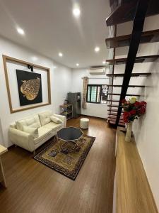 SIÊU PHẨM PENTHOUSE TẬP THỂ - SÁT PHỐ - GẦN HỒ - OTO ĐỖ CÔNG - NHÀ ĐẸP FULL NỘI THẤT