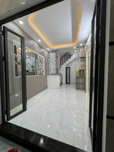 ĐỘI CẤN - NHÀ NHỎ XINH ĐỦ CÔNG NĂNG - GẦN MẶT PHỐ
