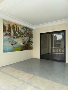 THỤY KHUÊ - 4 TẦNG - 4PN - CÓ SÂN VƯỜN TIỂU CẢNH