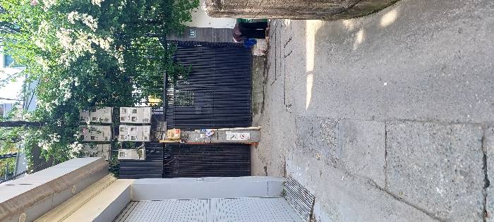 Bán nhà Hoàng Tăng Bí