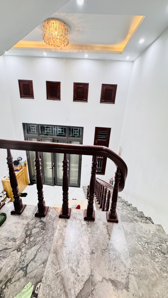 Chị Mình cần bán nhà MỸ Đình, 46m2, xây 4 tầng, 9,5 tỷ.